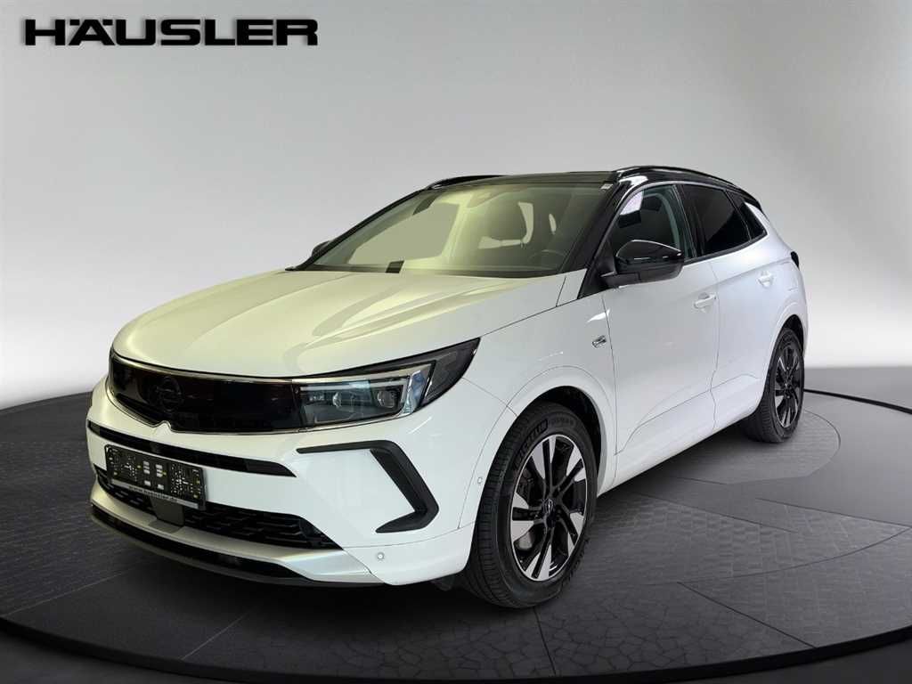 Opel Grandland (X) 2022