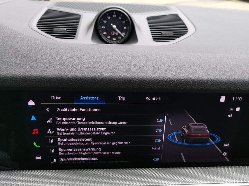 Porsche Cayenne 2025