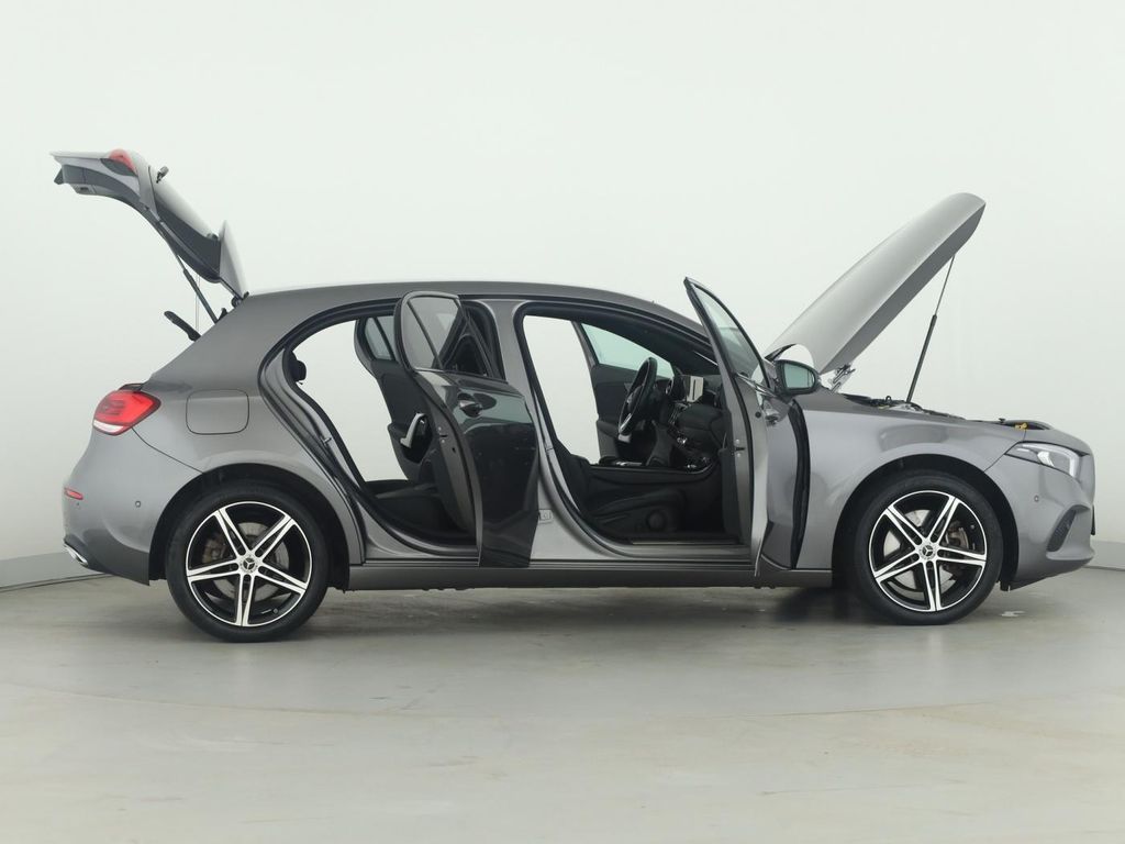 Mercedes-Benz A 250 2022
