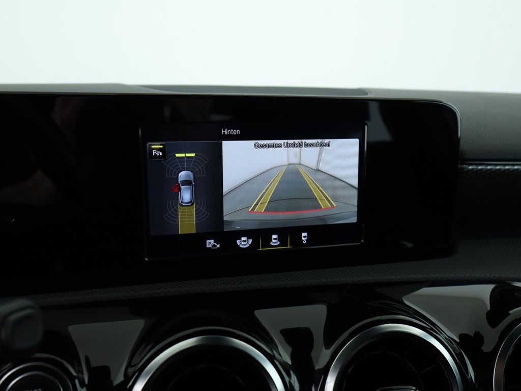 Mercedes-Benz A 250 2022