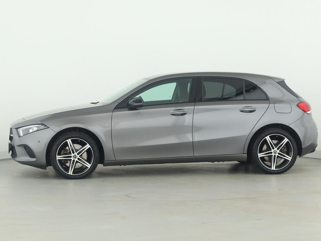 Mercedes-Benz A 250 2022