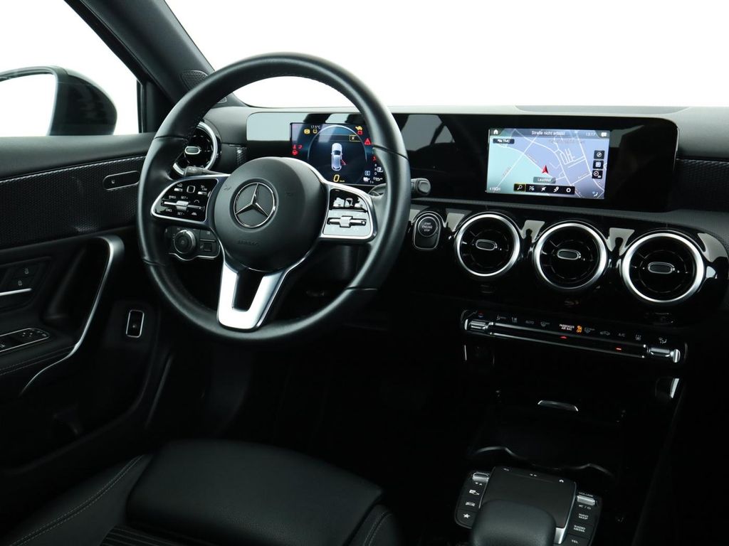 Mercedes-Benz A 250 2022