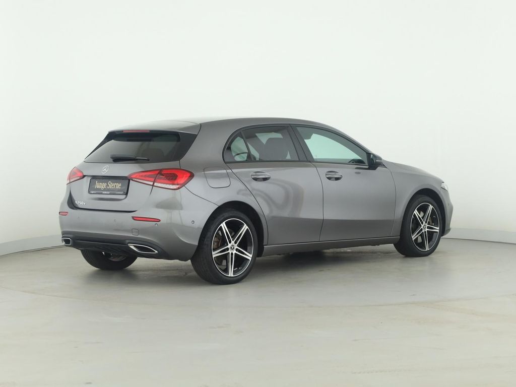 Mercedes-Benz A 250 2022
