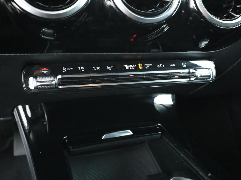 Mercedes-Benz A 250 2022