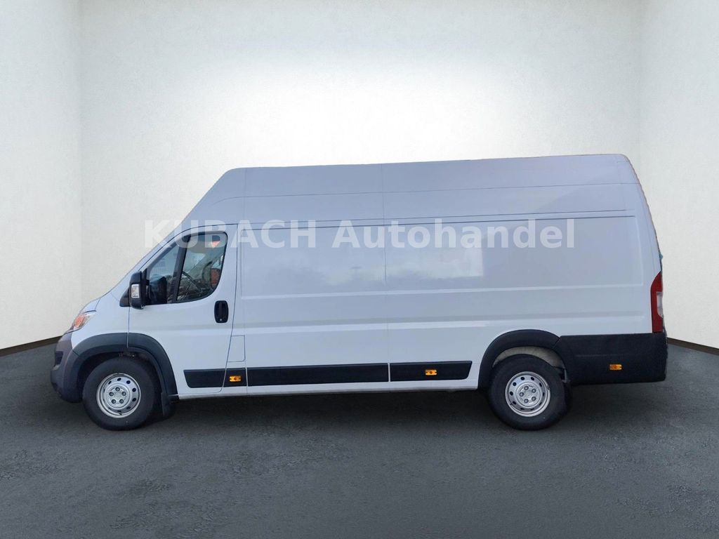 Opel Movano 2023