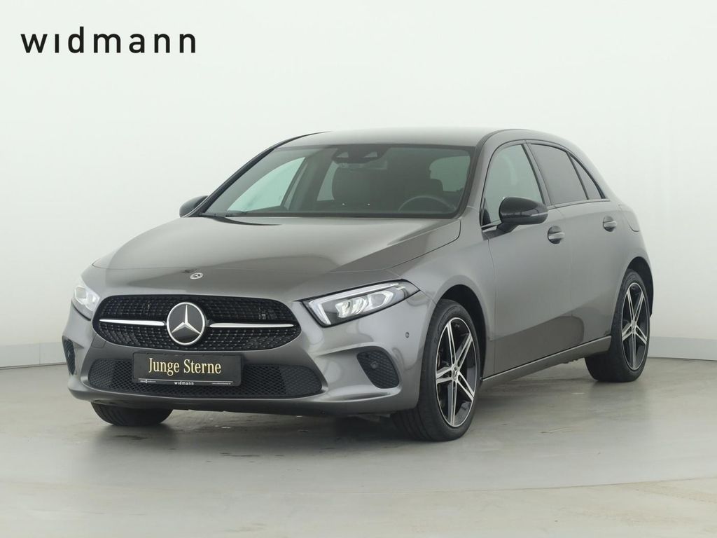 Mercedes-Benz A 250 2022