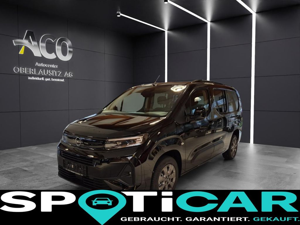 Opel Combo 2025