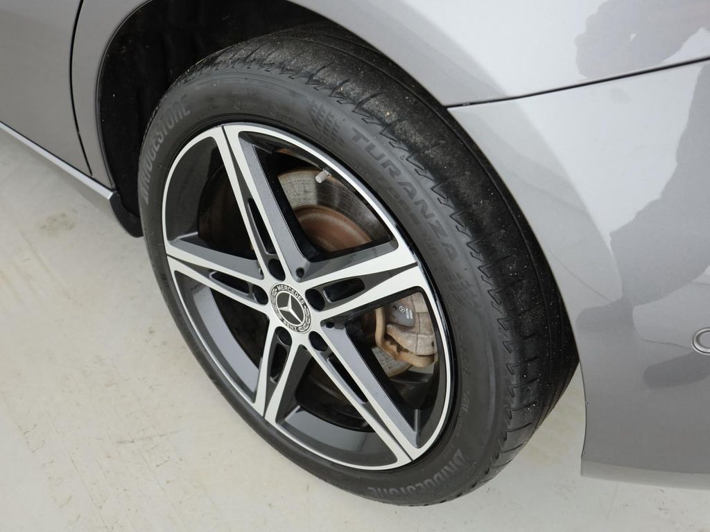 Mercedes-Benz A 250 2022