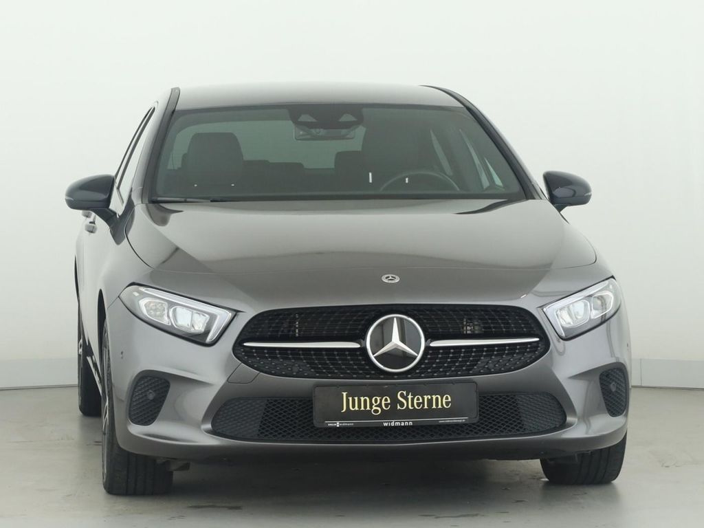 Mercedes-Benz A 250 2022