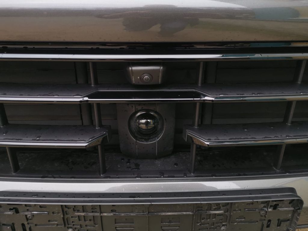 Porsche Cayenne 2025