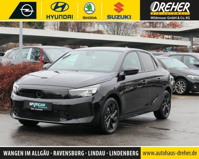 Opel Corsa 2024