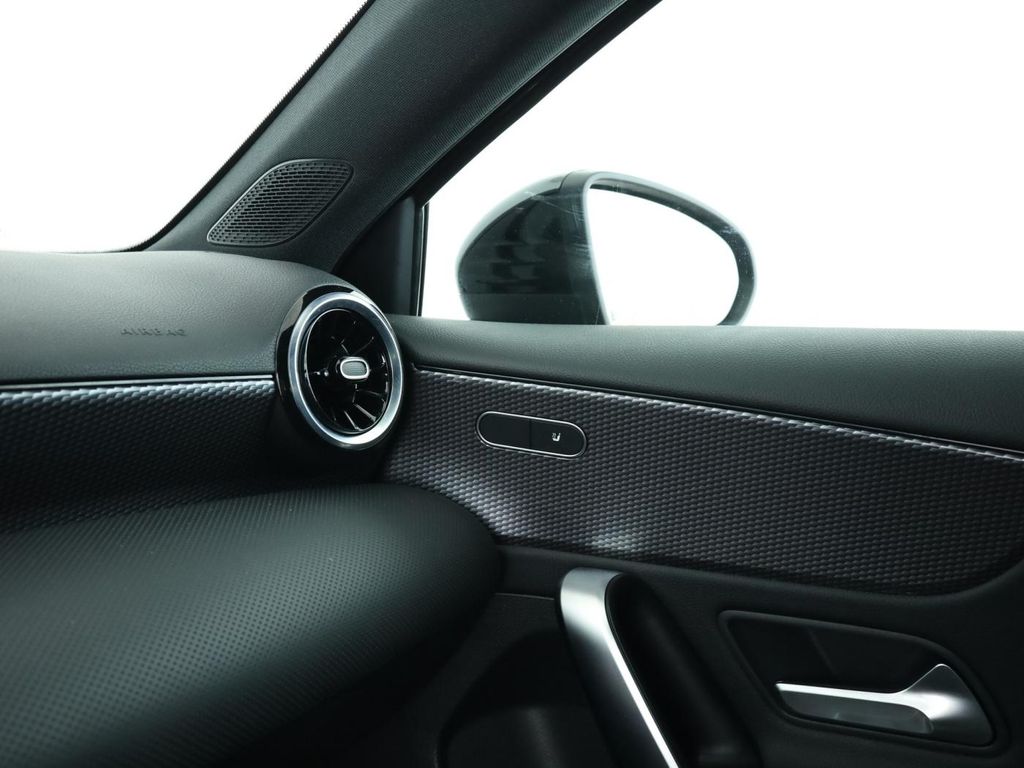 Mercedes-Benz A 250 2022