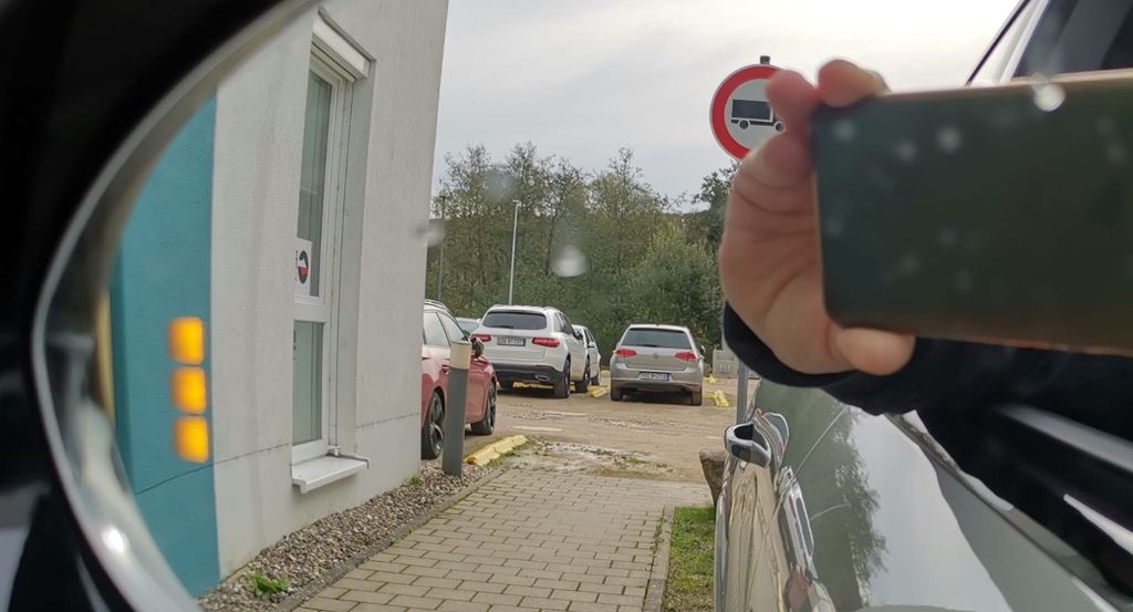 Porsche Cayenne 2025