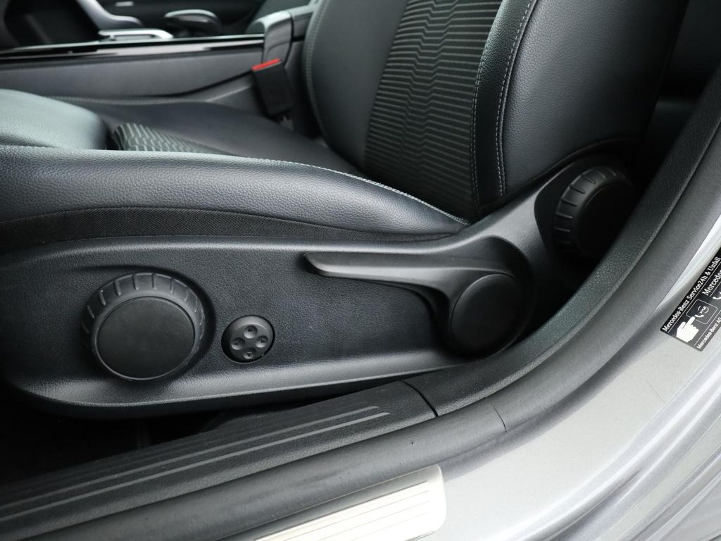 Mercedes-Benz A 250 2022