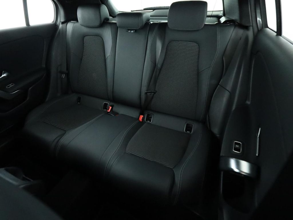 Mercedes-Benz A 250 2022