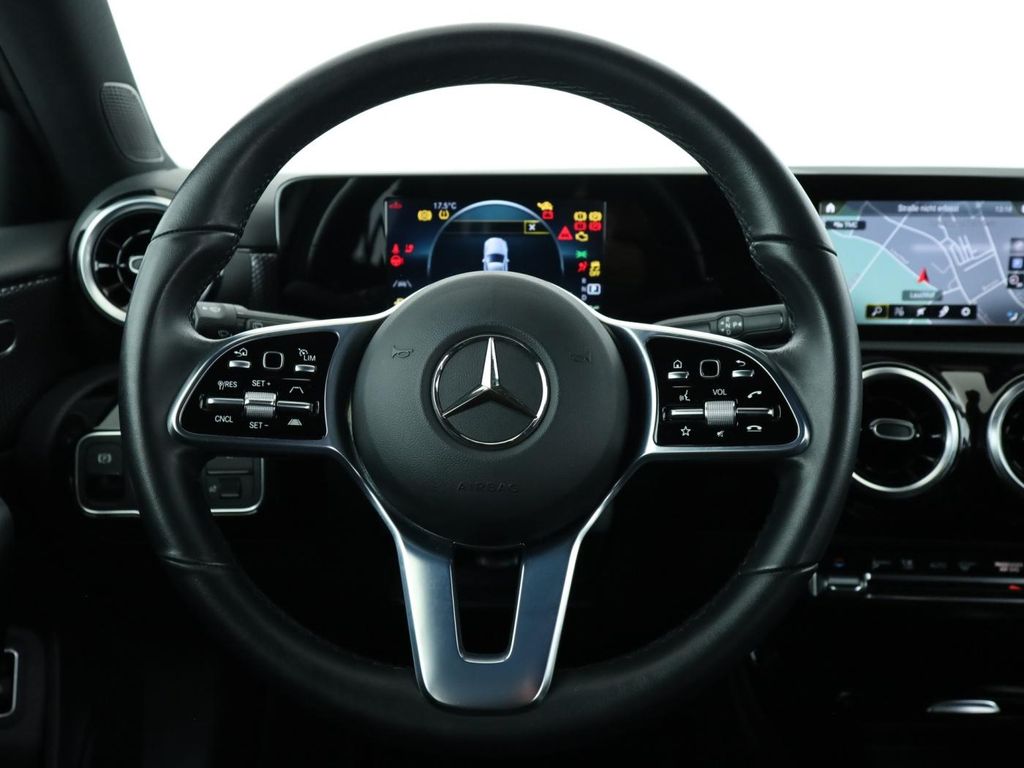Mercedes-Benz A 250 2022