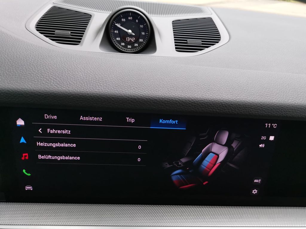 Porsche Cayenne 2025