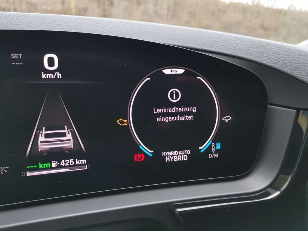 Porsche Cayenne 2025