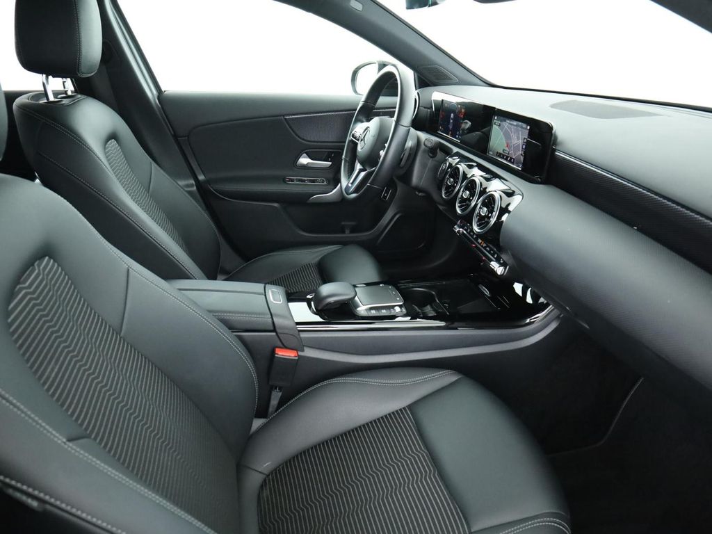 Mercedes-Benz A 250 2022