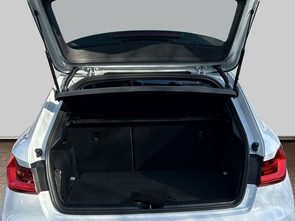 Audi A1 2025
