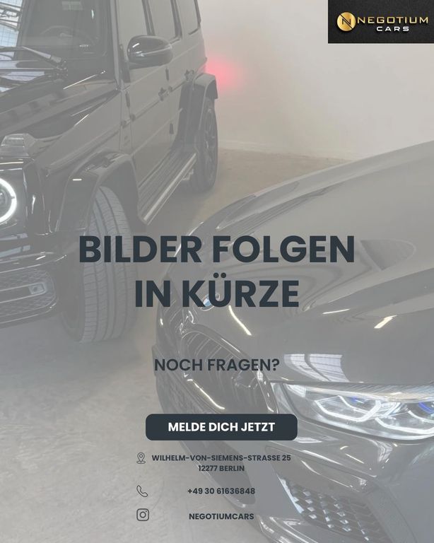 BMW 530 2022