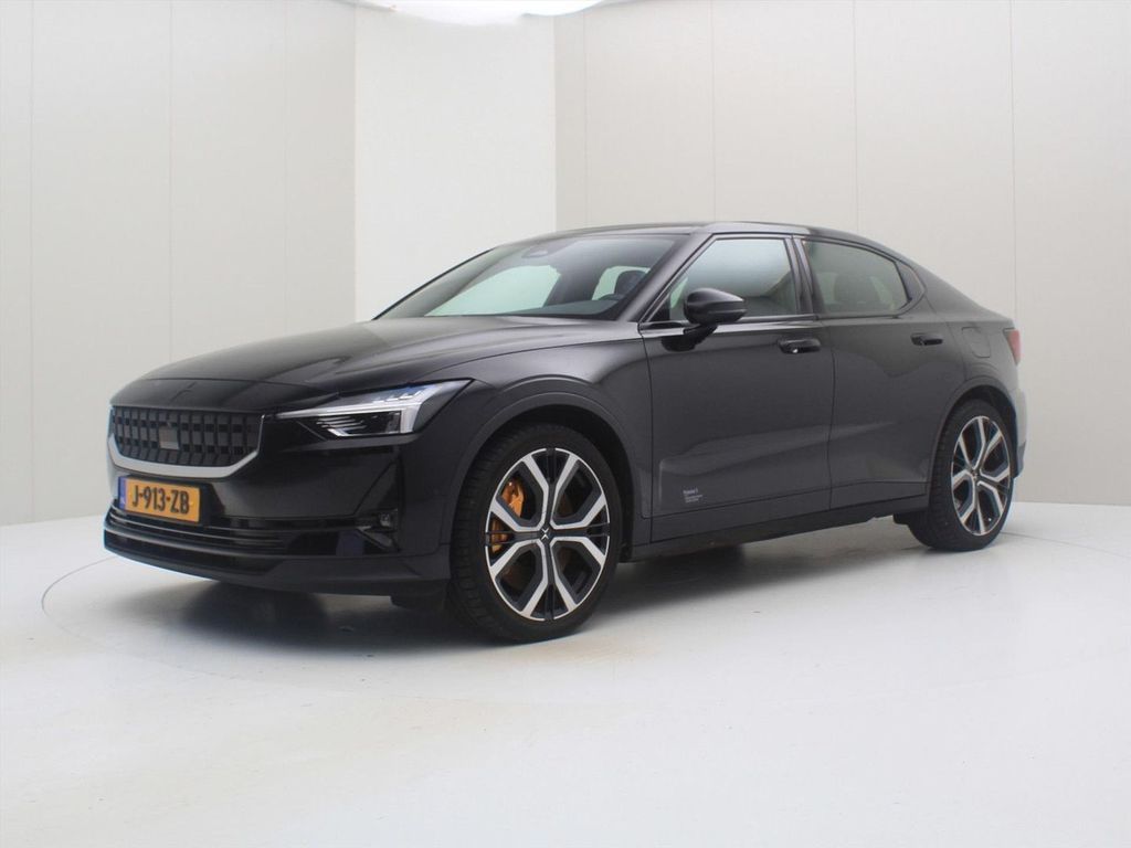 Polestar 2 2020