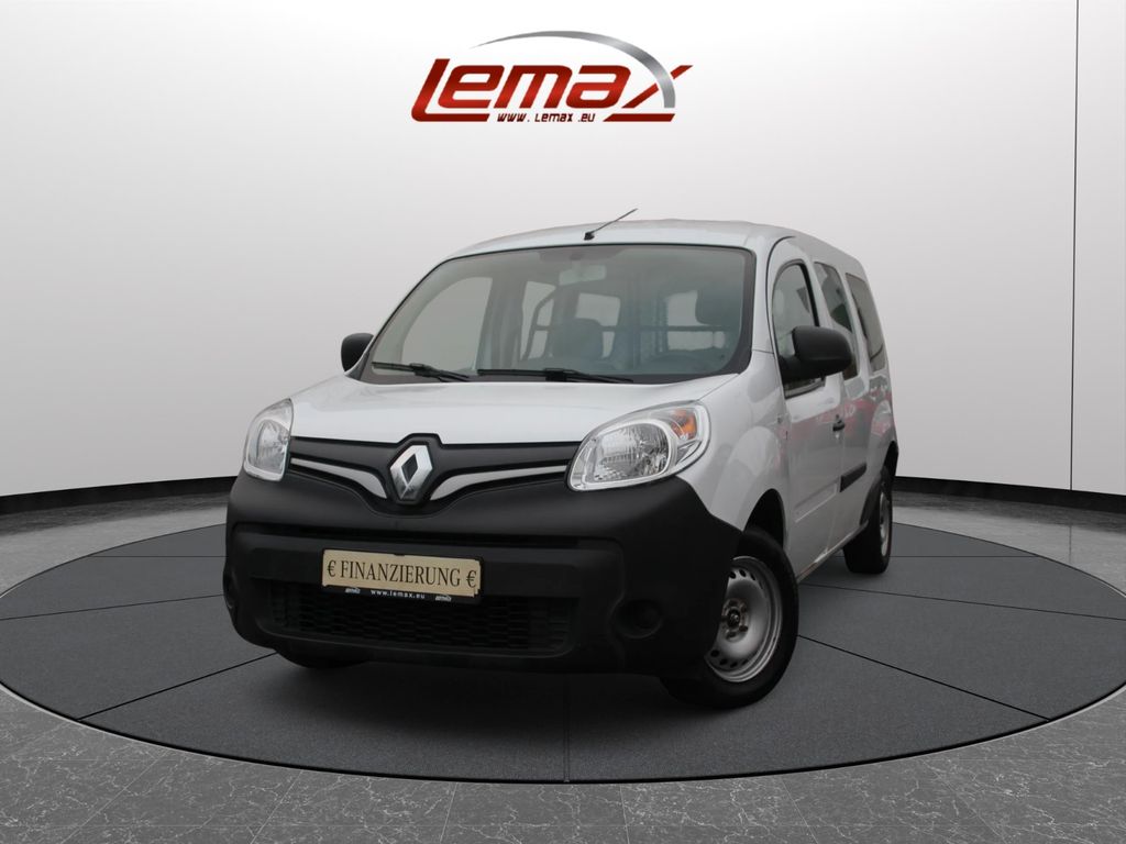 Renault Kangoo 2020