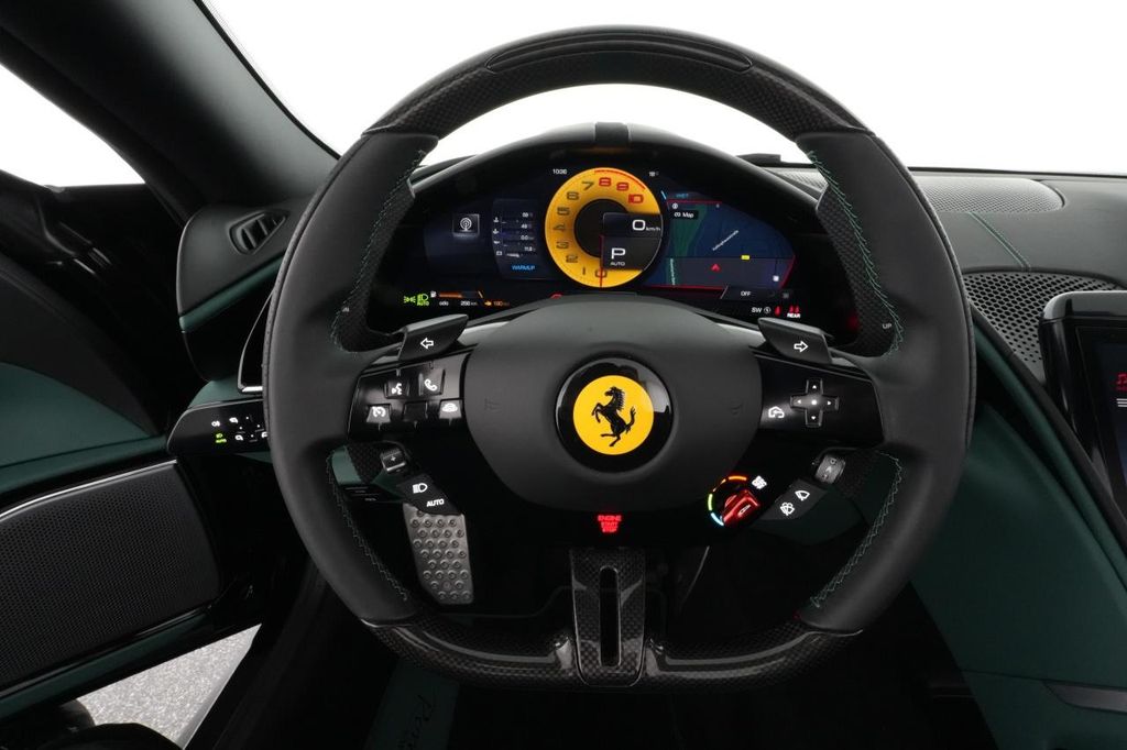Ferrari Roma 2025