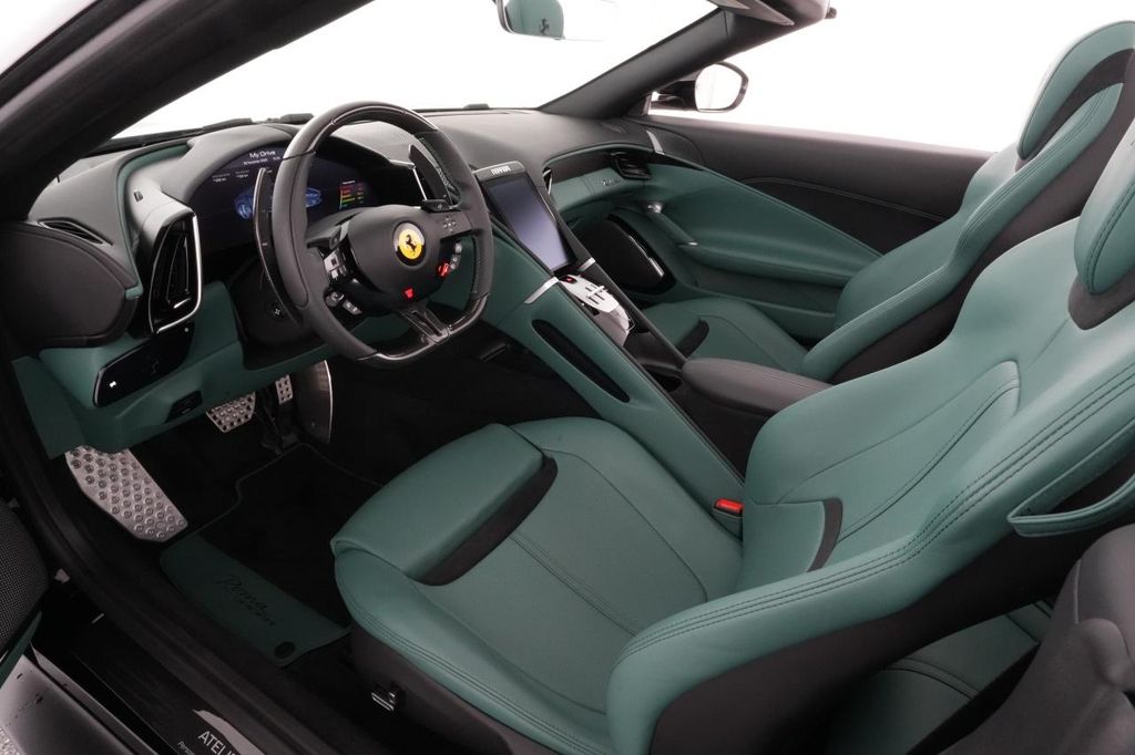 Ferrari Roma 2025