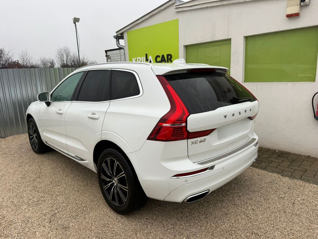 Volvo XC60 2020