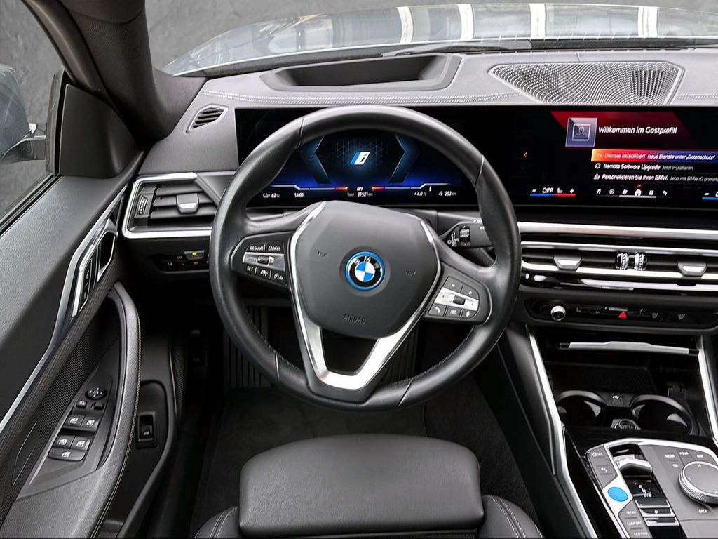 BMW i4 2023