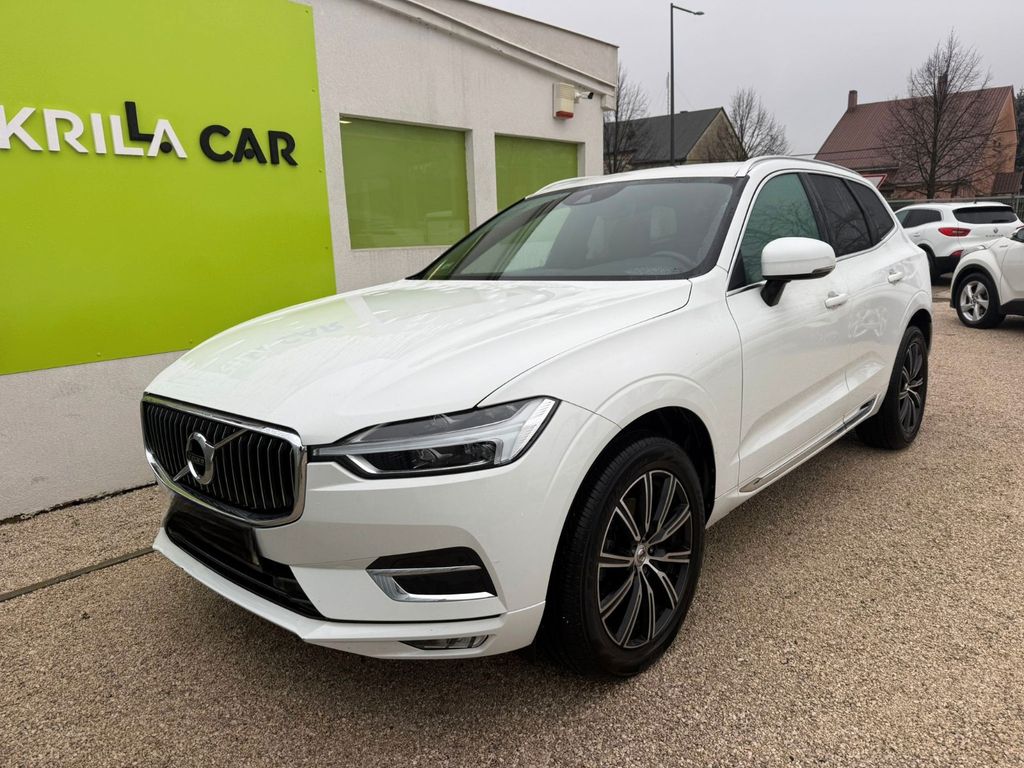 Volvo XC60 2020