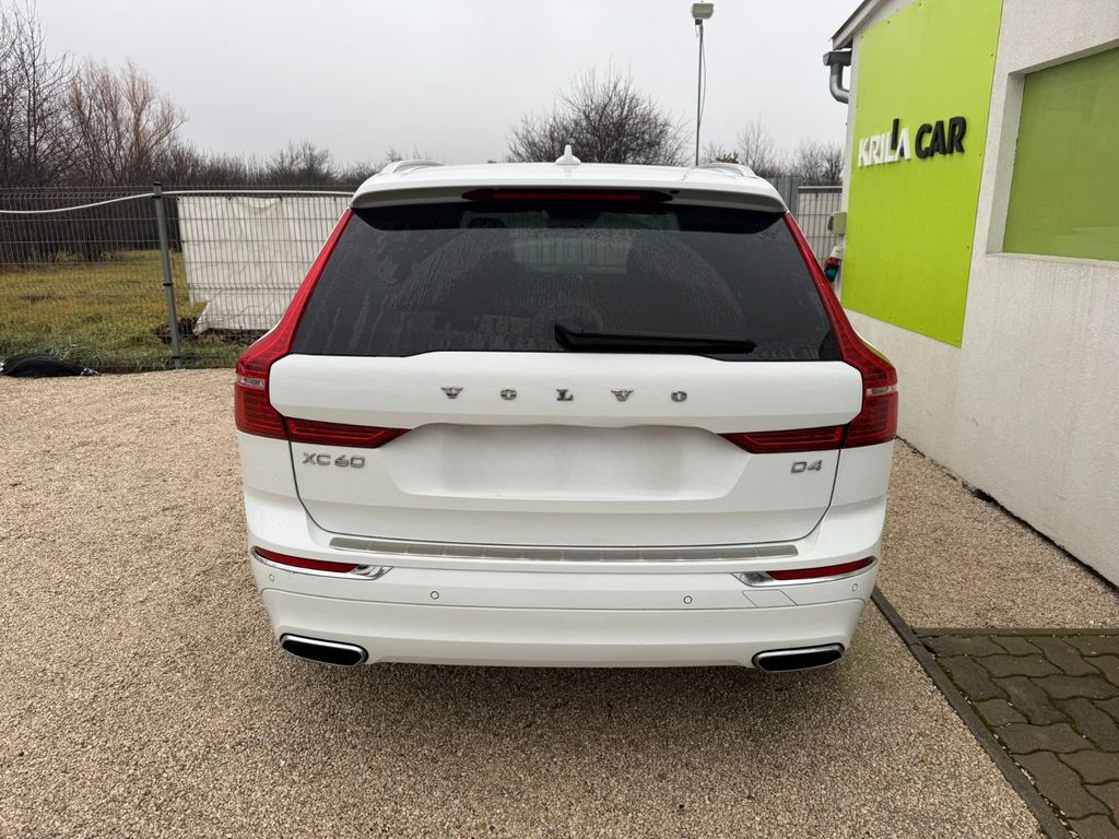Volvo XC60 2020