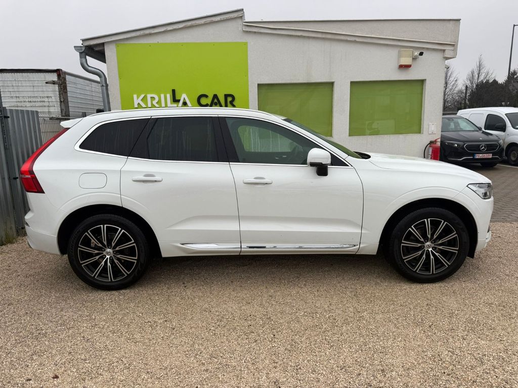 Volvo XC60 2020