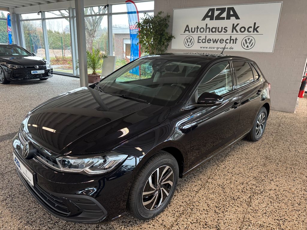 Volkswagen Polo 2025