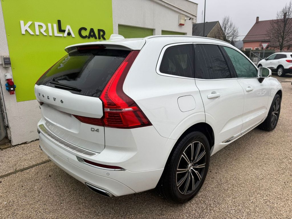 Volvo XC60 2020