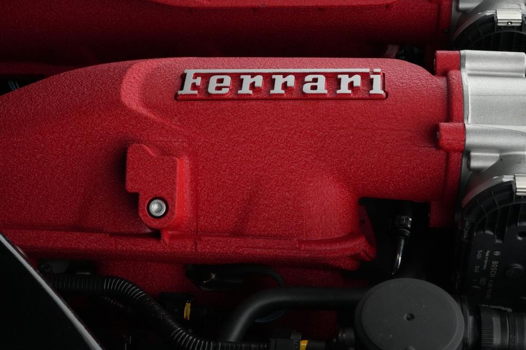 Ferrari Roma 2025