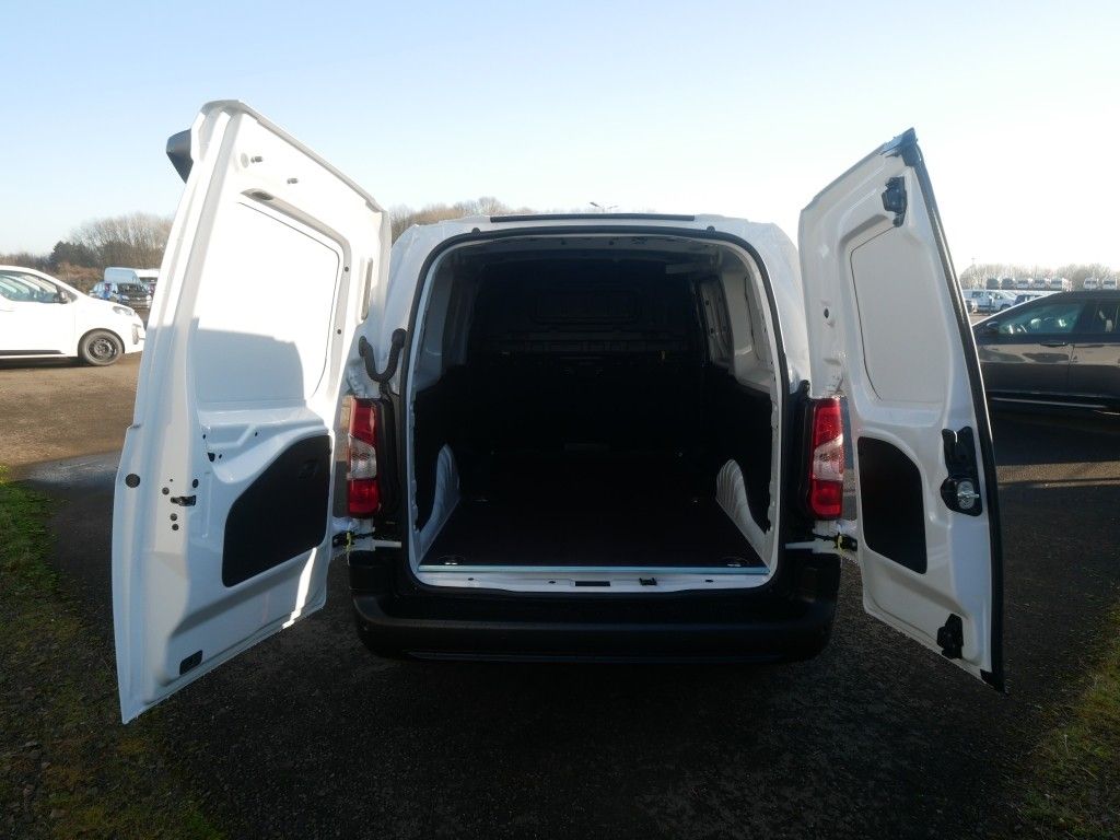 Fiat Doblo 2025