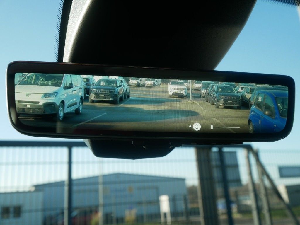 Fiat Doblo 2025