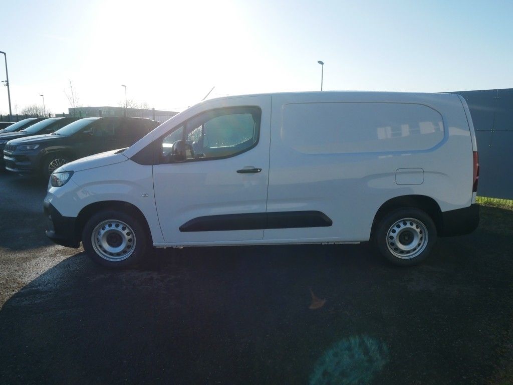 Fiat Doblo 2025
