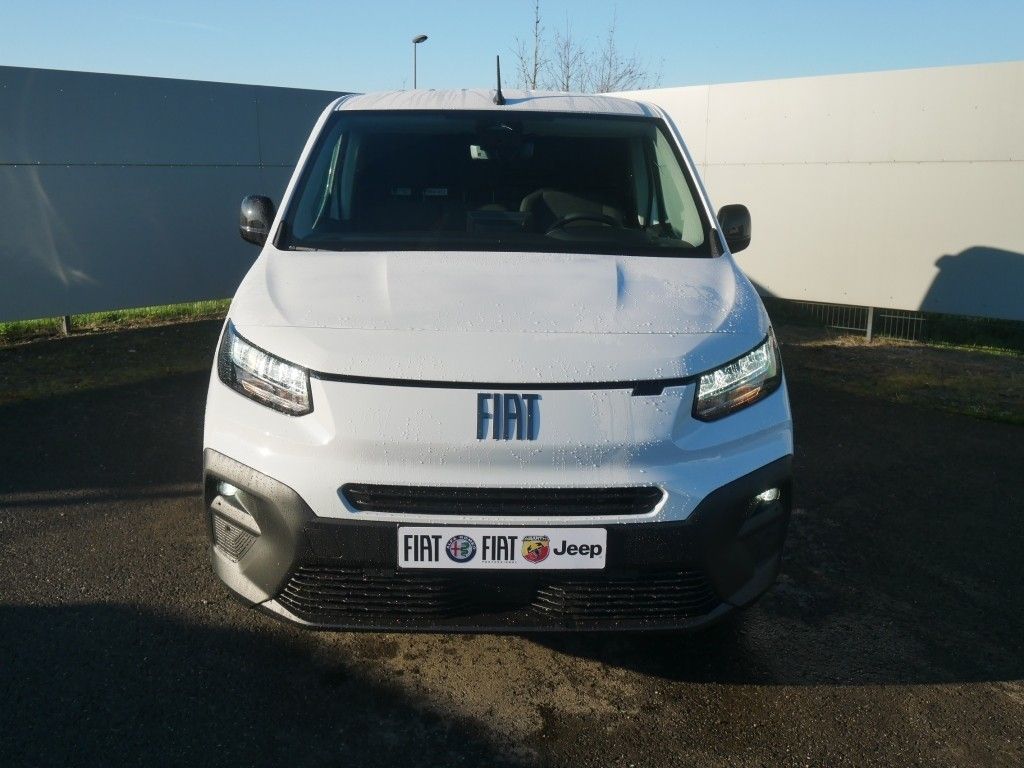 Fiat Doblo 2025