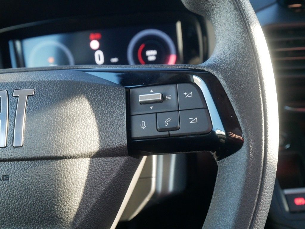 Fiat Doblo 2025
