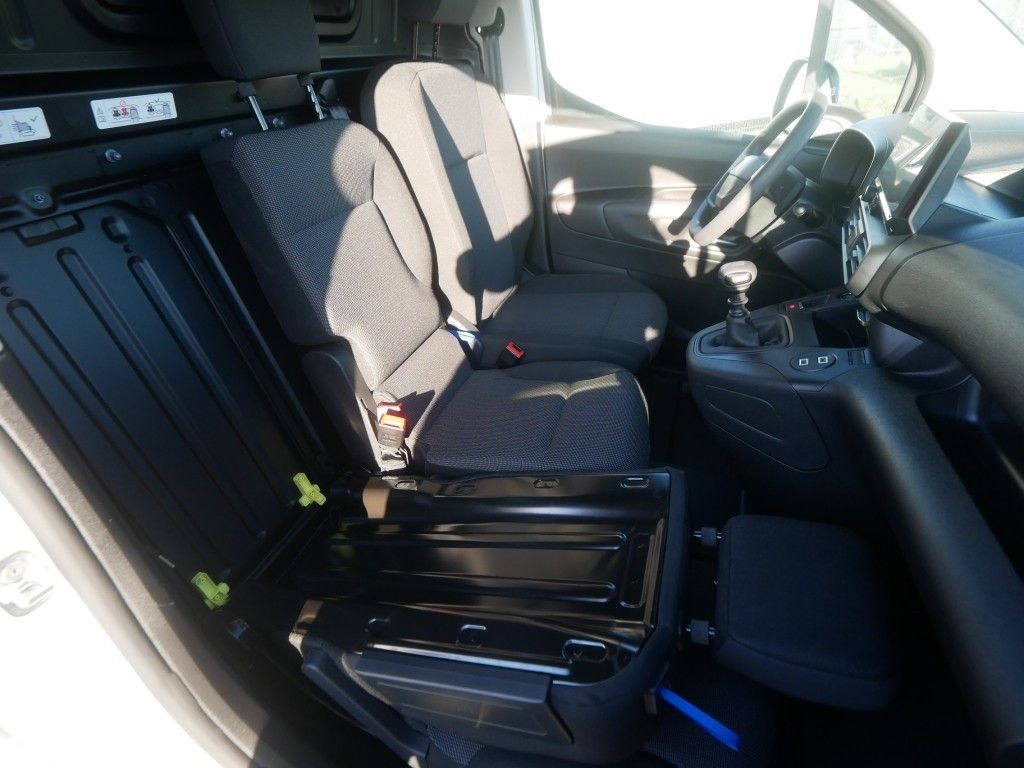 Fiat Doblo 2025