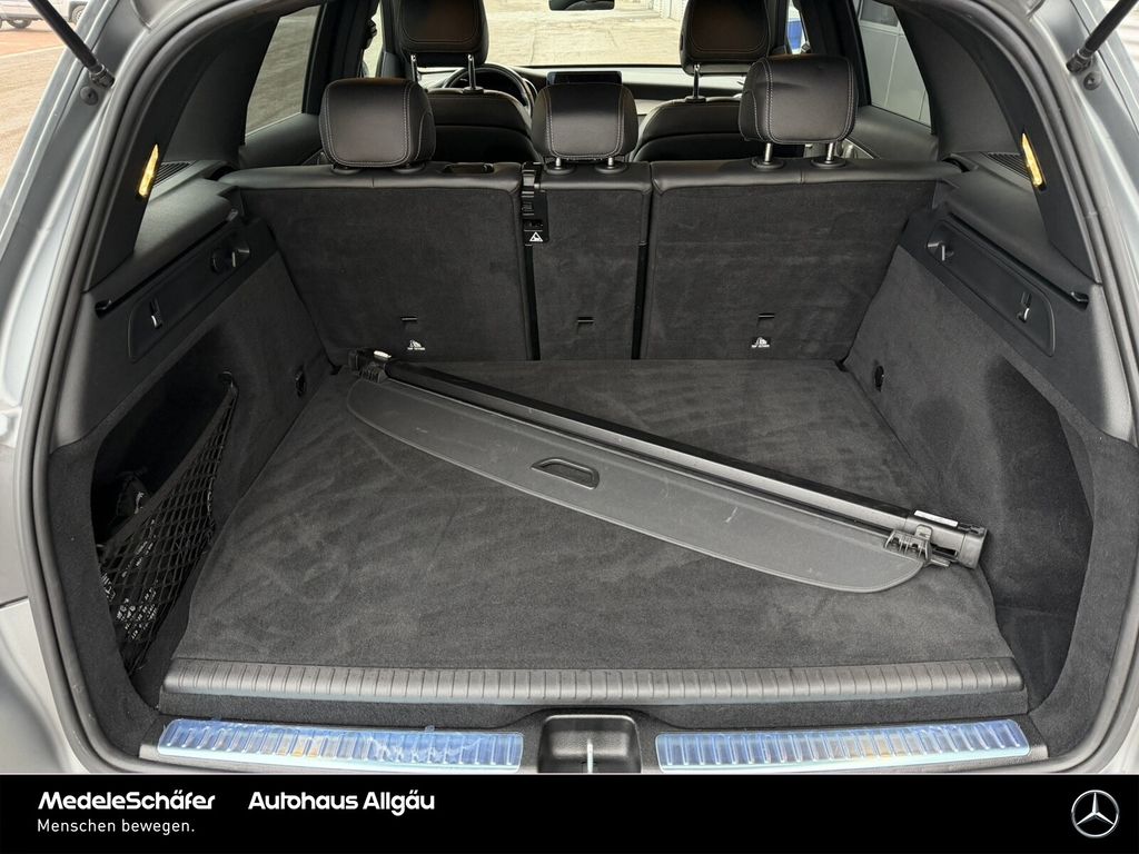 Mercedes-Benz GLC 300 2020