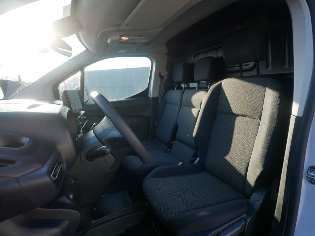 Fiat Doblo 2025