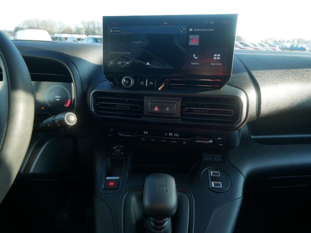 Fiat Doblo 2025