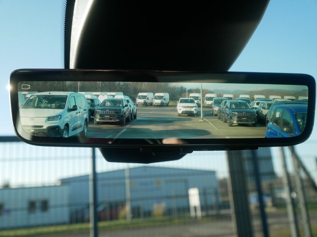 Fiat Doblo 2025