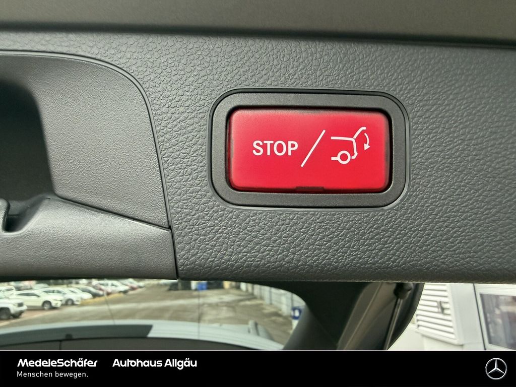 Mercedes-Benz GLC 300 2020