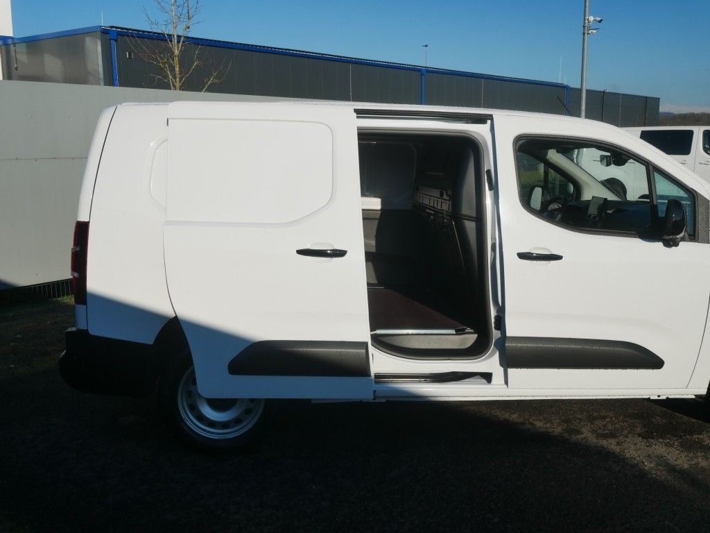 Fiat Doblo 2025