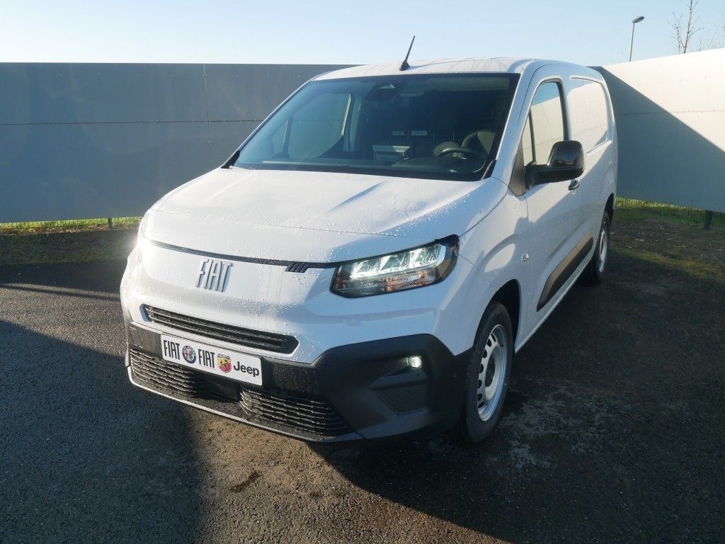 Fiat Doblo 2025